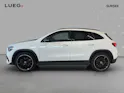 MERCEDES-BENZ GLA 250e AMG Line 8G-DCT