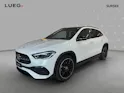 MERCEDES-BENZ GLA 250e AMG Line 8G-DCT