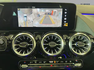 MERCEDES-BENZ GLA 250e AMG Line 8G-DCT