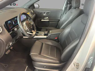 MERCEDES-BENZ GLA 250e AMG Line 8G-DCT
