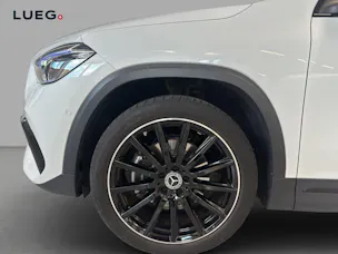 MERCEDES-BENZ GLA 250e AMG Line 8G-DCT