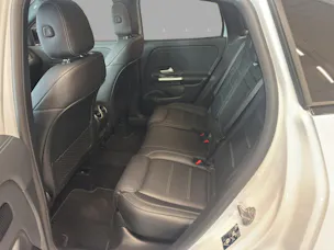 MERCEDES-BENZ GLA 250e AMG Line 8G-DCT