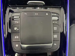 MERCEDES-BENZ GLA 250e AMG Line 8G-DCT