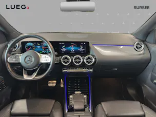 MERCEDES-BENZ GLA 250e AMG Line 8G-DCT