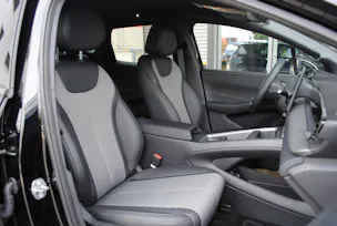 BYD Dolphin G DM-i Comfort