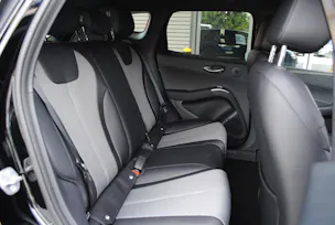 BYD Dolphin G DM-i Comfort