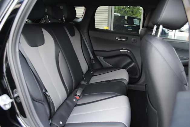 BYD Dolphin G DM-i Comfort