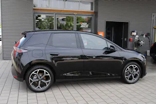 BYD Dolphin G DM-i Comfort