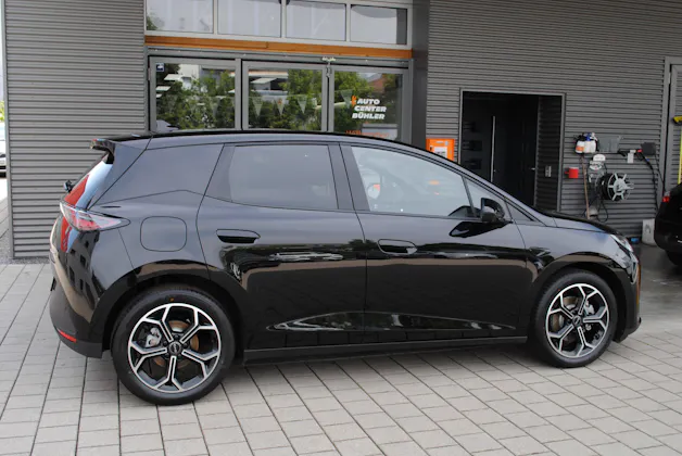 BYD Dolphin G DM-i Comfort
