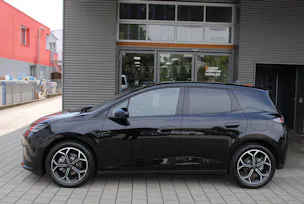 BYD Dolphin G DM-i Comfort