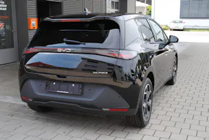 BYD Dolphin G DM-i Comfort