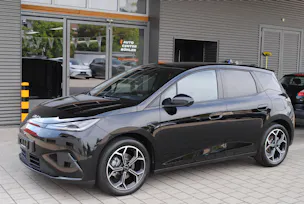 BYD Dolphin G DM-i Comfort