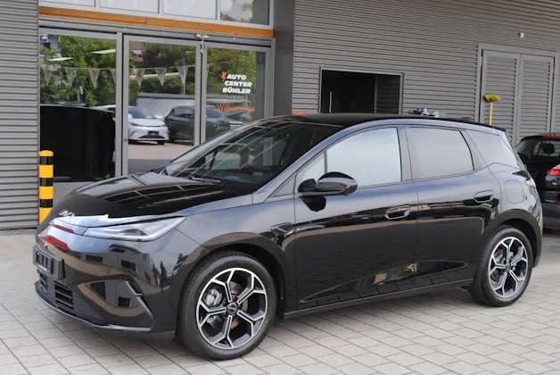 BYD Dolphin G DM-i Comfort