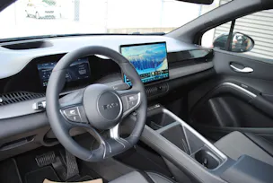 BYD Dolphin G DM-i Comfort