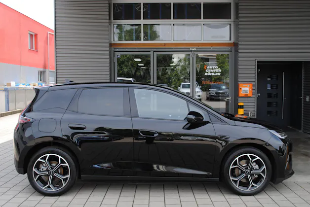 BYD Dolphin G DM-i Comfort