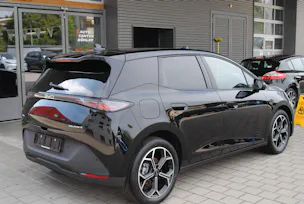 BYD Dolphin G DM-i Comfort