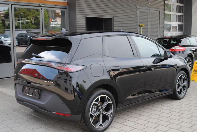 BYD Dolphin G DM-i Comfort