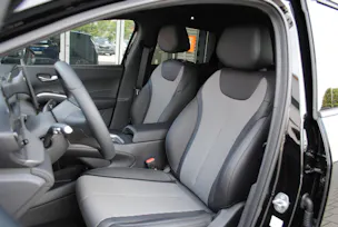 BYD Dolphin G DM-i Comfort