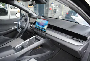 BYD Dolphin G DM-i Comfort