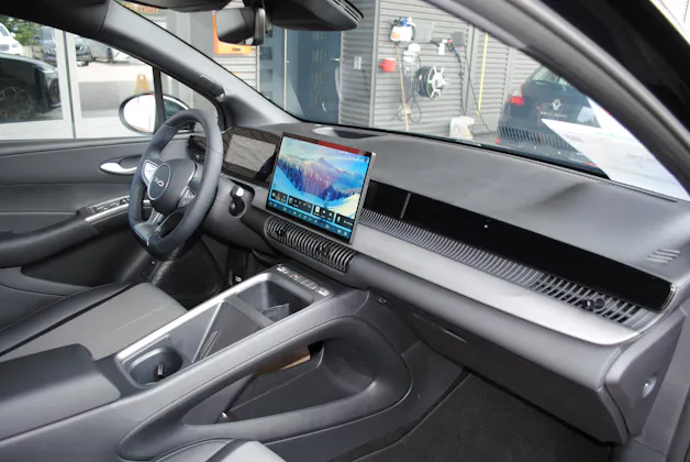 BYD Dolphin G DM-i Comfort