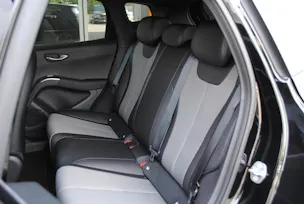 BYD Dolphin G DM-i Comfort