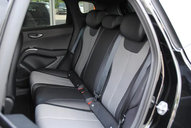 BYD Dolphin G DM-i Comfort