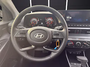 HYUNDAI i20 1.0 T-GDi Origo