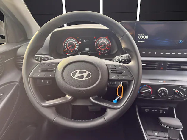 HYUNDAI i20 1.0 T-GDi Origo