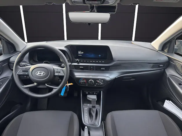 HYUNDAI i20 1.0 T-GDi Origo