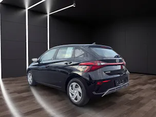 HYUNDAI i20 1.0 T-GDi Origo