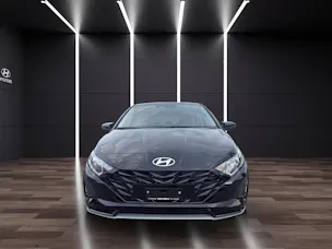 HYUNDAI i20 1.0 T-GDi Origo