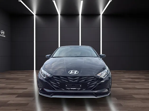 HYUNDAI i20 1.0 T-GDi Origo