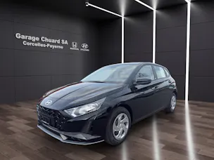 HYUNDAI i20 1.0 T-GDi Origo