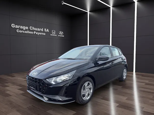 HYUNDAI i20 1.0 T-GDi Origo
