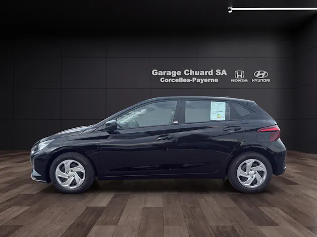 HYUNDAI i20 1.0 T-GDi Origo