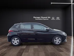HYUNDAI i20 1.0 T-GDi Origo