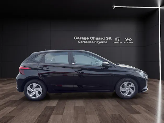 HYUNDAI i20 1.0 T-GDi Origo