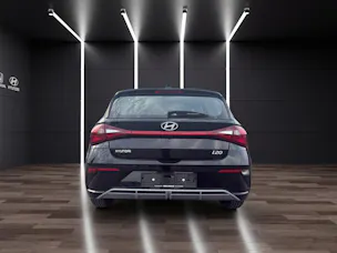 HYUNDAI i20 1.0 T-GDi Origo