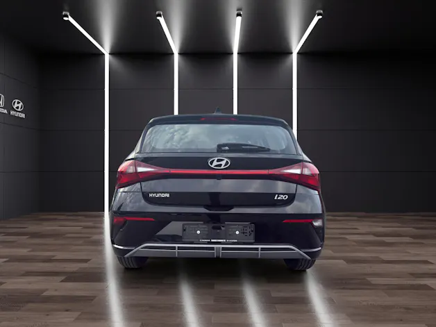 HYUNDAI i20 1.0 T-GDi Origo