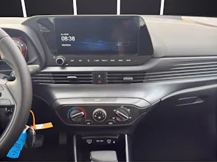 HYUNDAI i20 1.0 T-GDi Origo