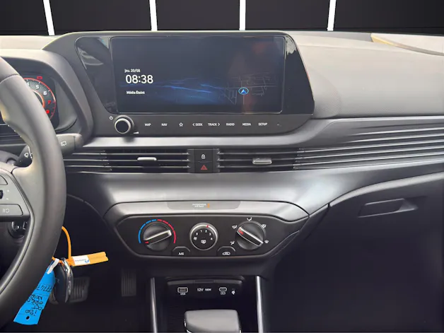 HYUNDAI i20 1.0 T-GDi Origo