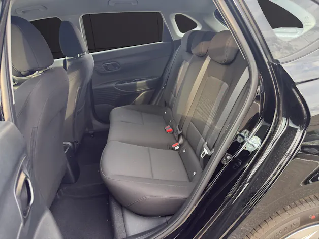 HYUNDAI i20 1.0 T-GDi Origo