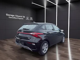 HYUNDAI i20 1.0 T-GDi Origo