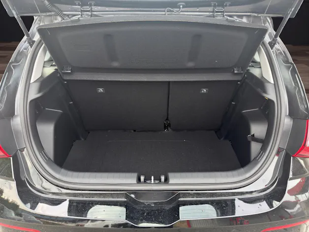HYUNDAI i20 1.0 T-GDi Origo