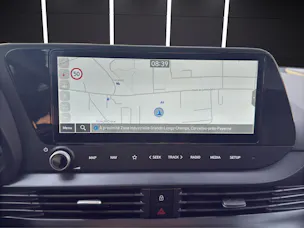 HYUNDAI i20 1.0 T-GDi Origo