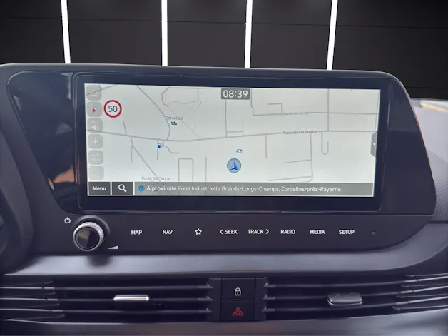 HYUNDAI i20 1.0 T-GDi Origo