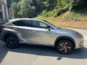 Lexus NX 300h Comfort E-Four Automatic