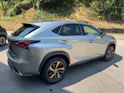 Lexus NX 300h Comfort E-Four Automatic