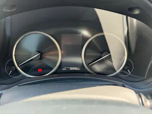Lexus NX 300h Comfort E-Four Automatic