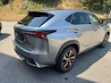 Lexus NX 300h Comfort E-Four Automatic